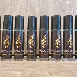 Amazing Grace Type Oil 10ml bottle